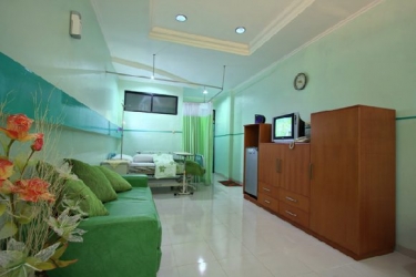 Islam Sukapura Jakarta Utara Hospital @ Jalan Tipar Cakung