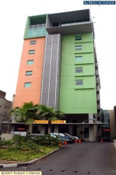 Sparks Hotel @ Jalan Mangga Besar Raya