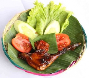 Buaran Regensi @ Jalan Taman Malaka Selatan