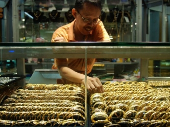 Dalem Temple (Sukawati) @ Jalan -