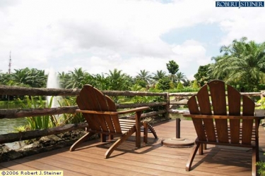 Cyberview Lodge Resort & Spa