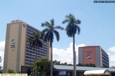 Wisma Jupem