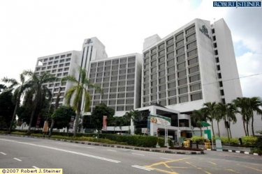 Mutiara Hotel Johor Bahru
