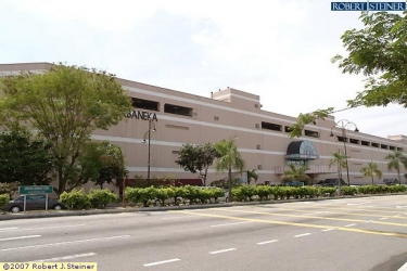 One Utama
