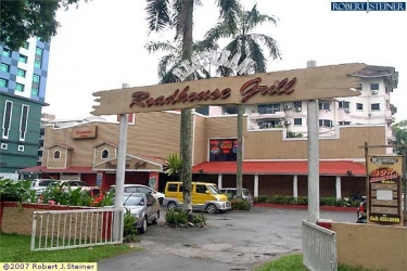 Roadhouse Grill