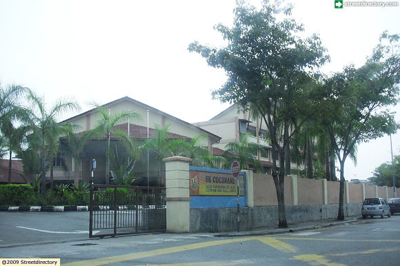 Sekolah Kebangsaan (SK) Cochrane