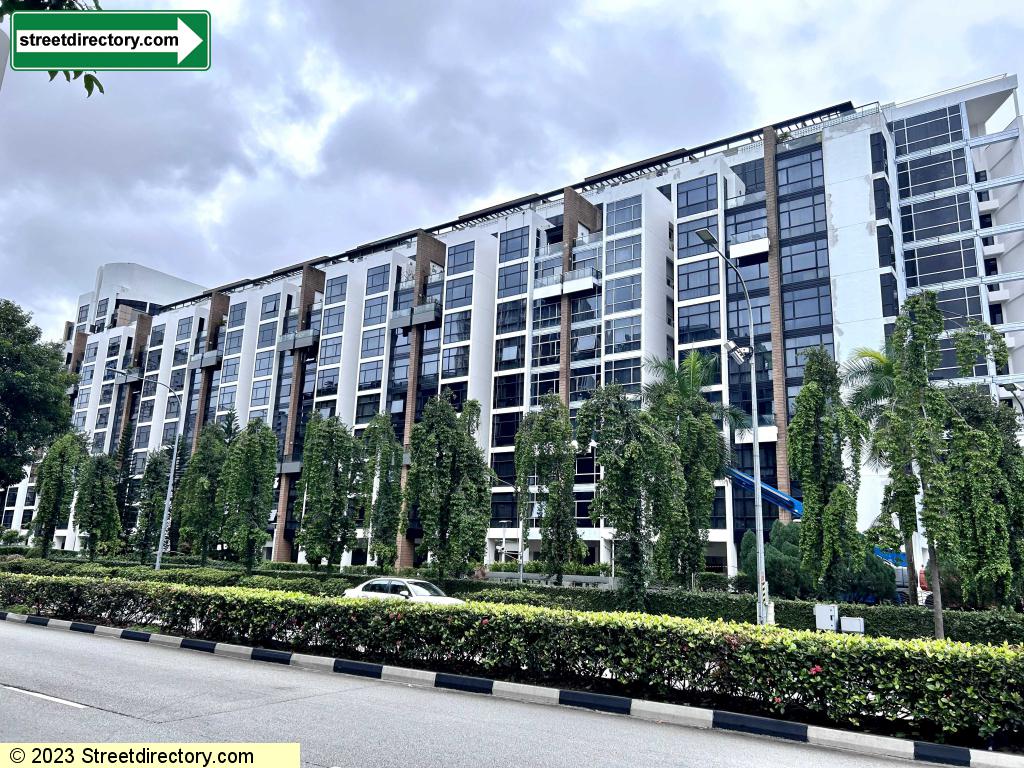 River Place